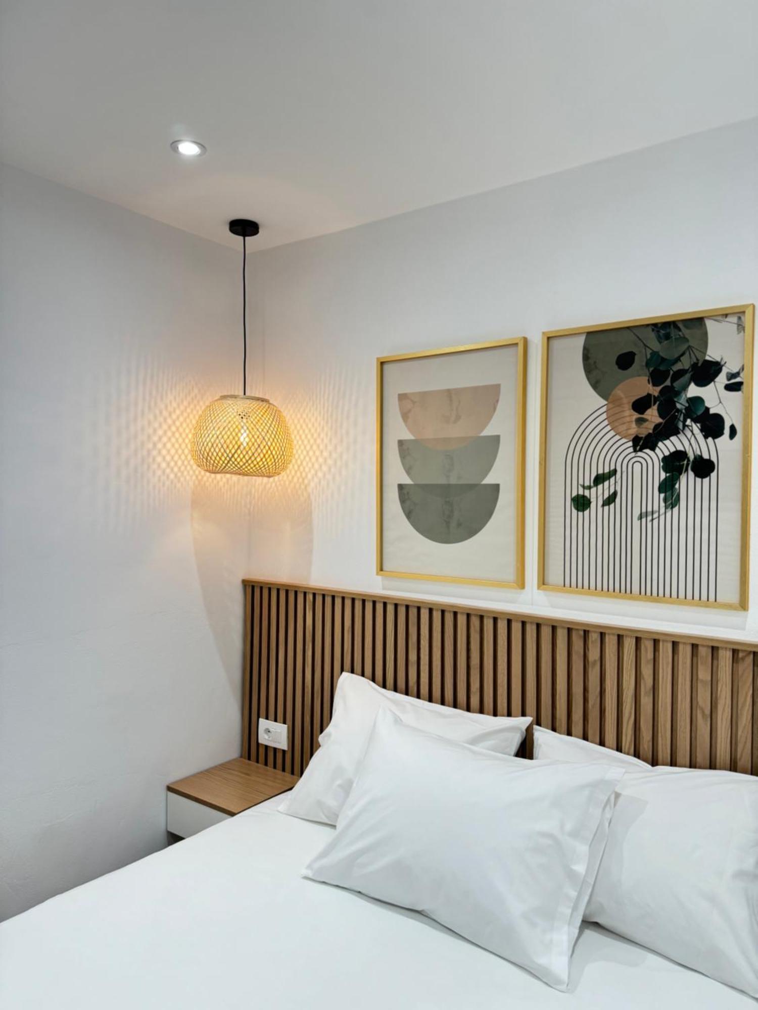 Potami Seashell Hotel Himare Bagian luar foto