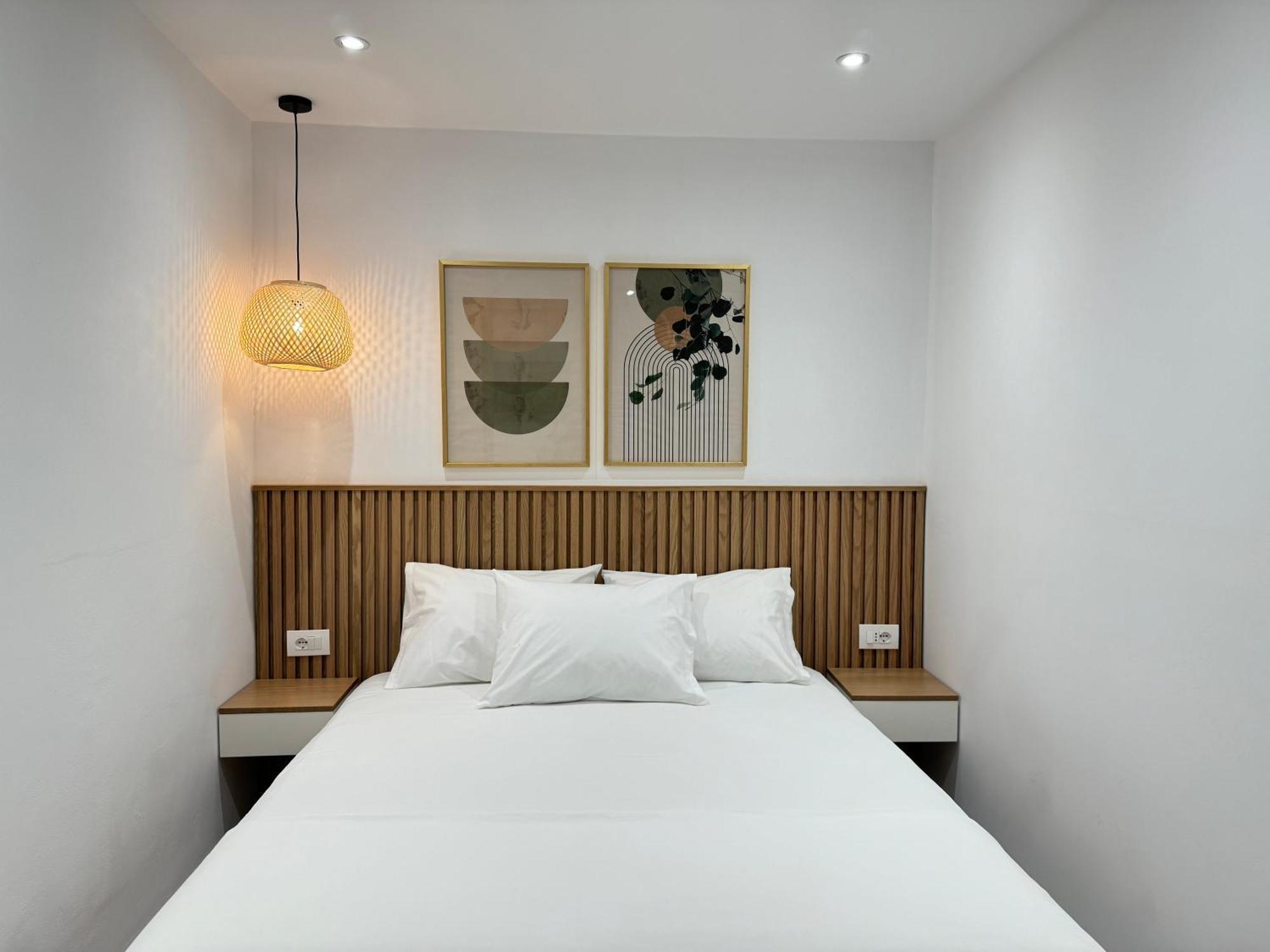 Potami Seashell Hotel Himare Bagian luar foto